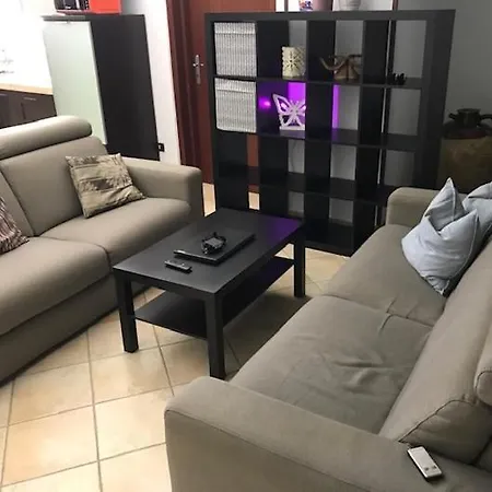 דירה Casa Al Centro Tre Stanze Tre Bagni Giardino E Volte *
