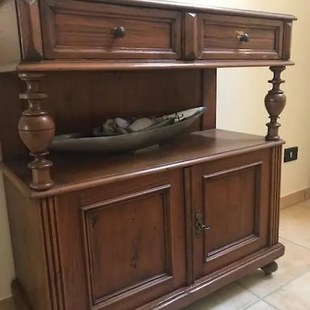 דירה Casa Al Centro Tre Stanze Tre Bagni Giardino E Volte Arnesano