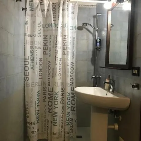 דירה Casa Al Centro Tre Stanze Tre Bagni Giardino E Volte *